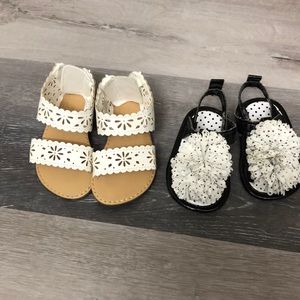 Baby Shoes